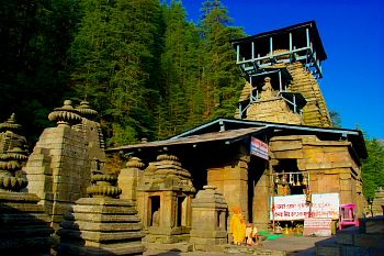 Adi Kailash Om Parvat | Panchachuli Tour